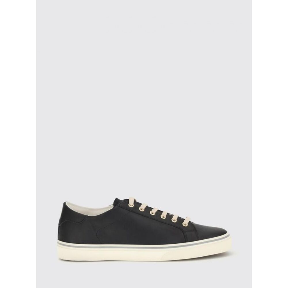 Brunello Cucinelli Sneakers Men Black